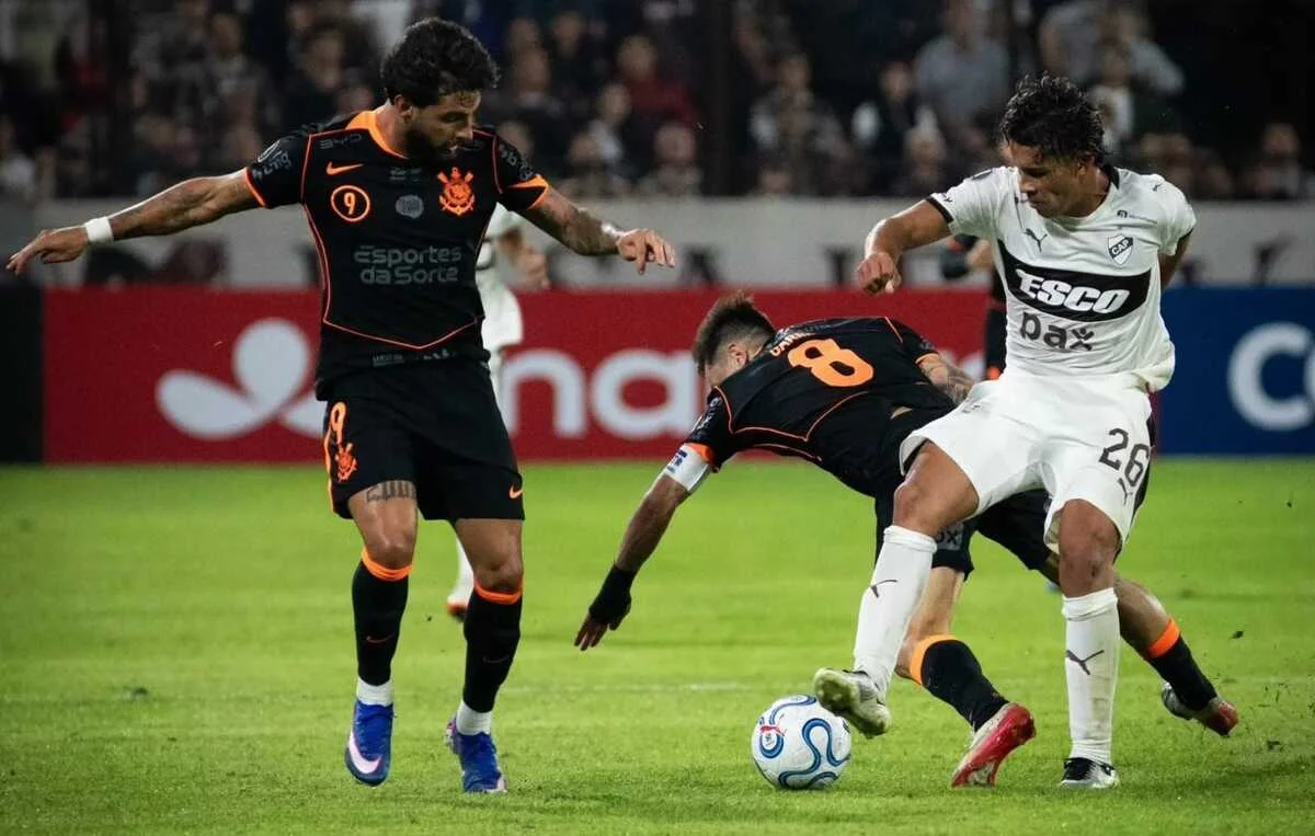 Los equipos argentinos debutaron con saldo negativo en las copas internacionales 3 Creditos. Diario Popular