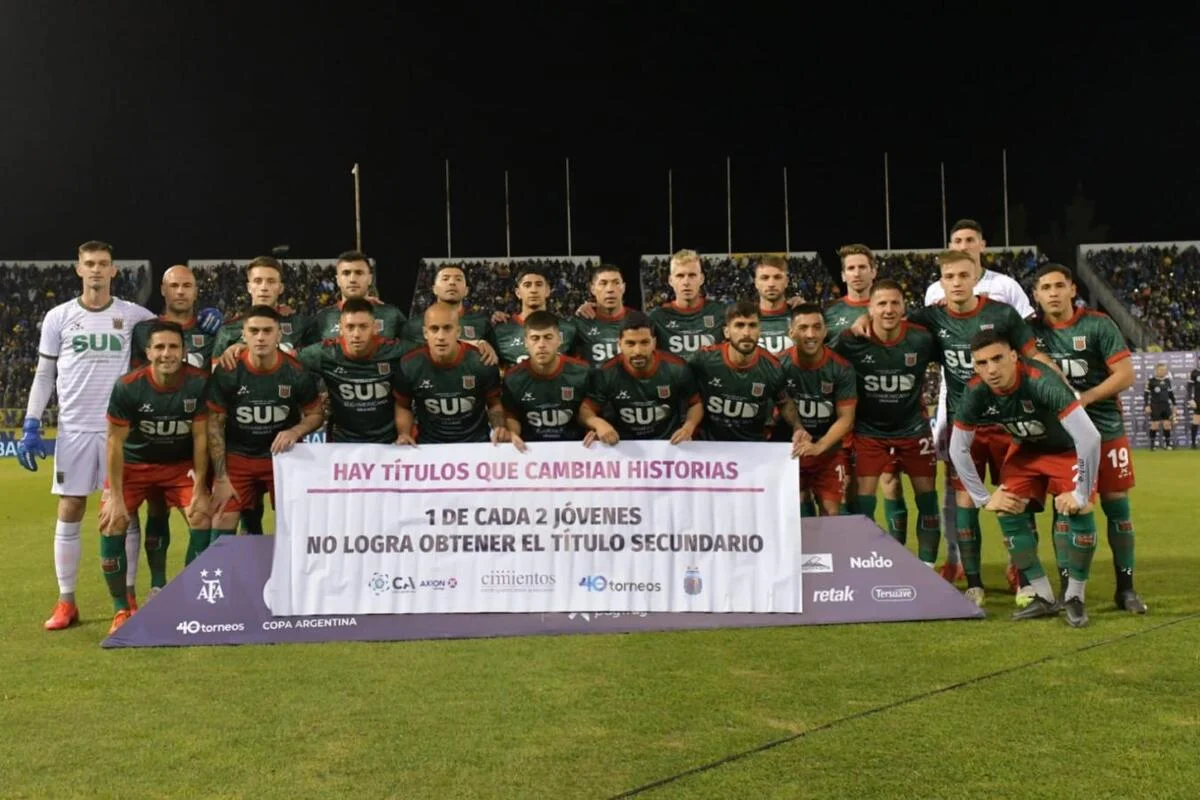 Agropecuario Argentino atraviesa un delicado momento ante una inminente renuncia 3 Creditos. El Grafico 1 1