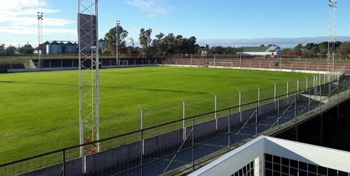 Agropecuario Argentino atraviesa un delicado momento ante una inminente renuncia 2 Creditos. El Litoral