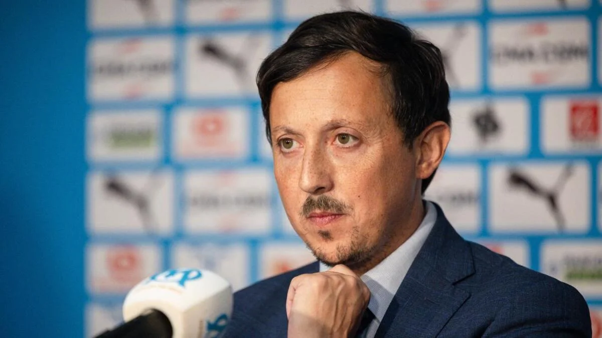 River Plate contrató al español Pablo Longoria como nuevo director deportivo 2 Creditos. Le Soir
