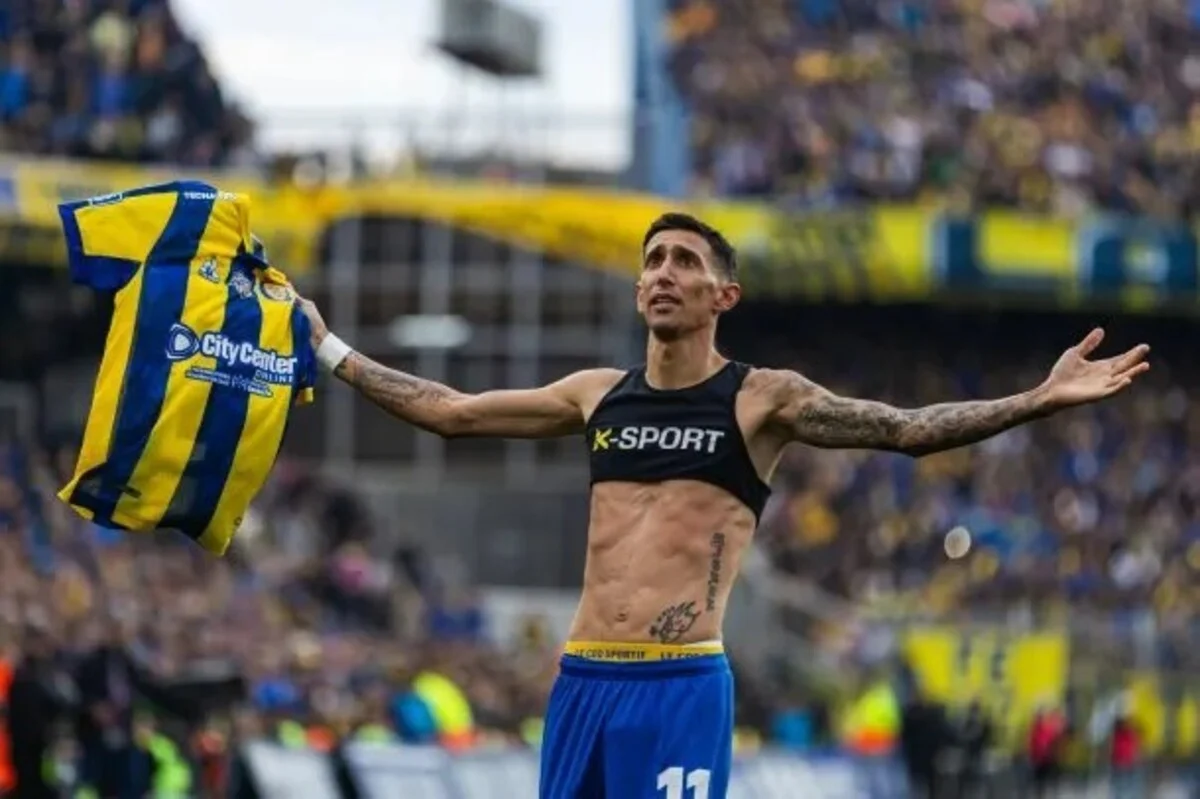 Copas internacionales: los equipos argentinos arrancan la Fase de Grupos con altas expectativas 3 Creditos. MinutoUno