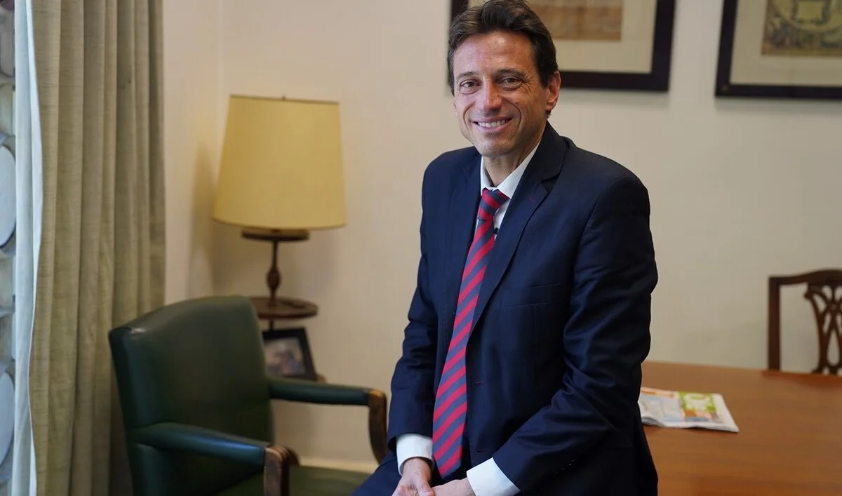 San Lorenzo presentó las listas oficiales para las próximas elecciones 2 Creditos. Ole