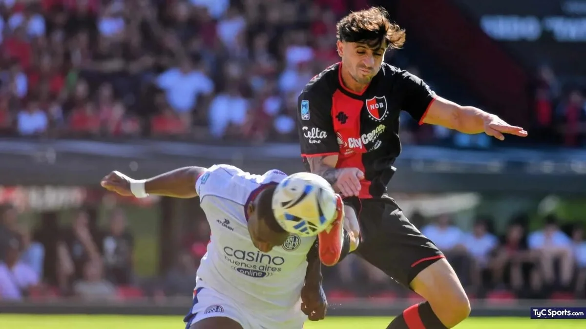 Los equipos argentinos afrontan una nueva presentación en las copas internacionales 3 Creditos. TyC Sports