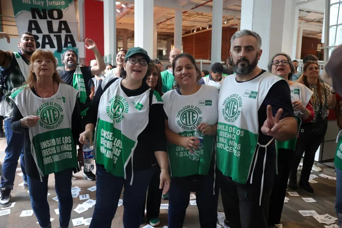 ATE Capital judicializó el control con geolocalización en la Ciudad 2 Delegado Lucas Vaglio Giors.webp