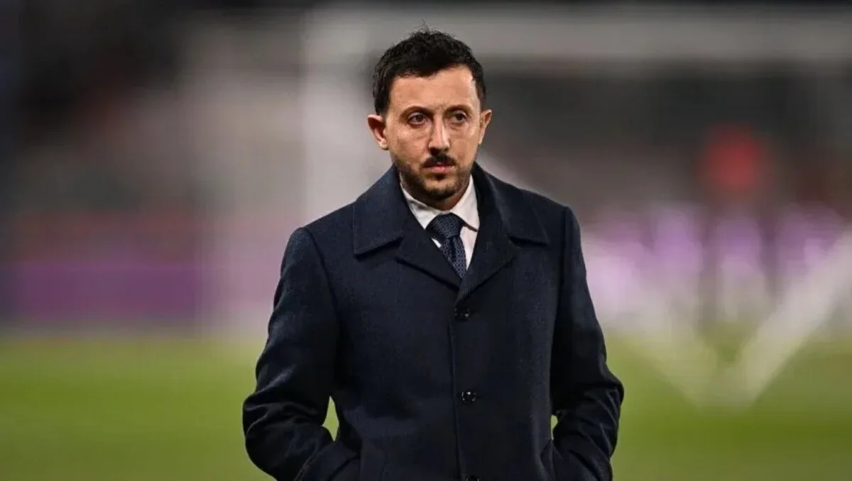 River Plate contrató al español Pablo Longoria como nuevo director deportivo 1 Destacada. Creditos. Diario Popular