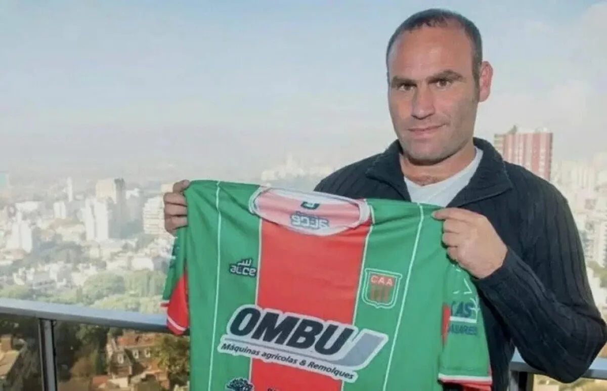 Agropecuario Argentino atraviesa un delicado momento ante una inminente renuncia 1 Agropecuario