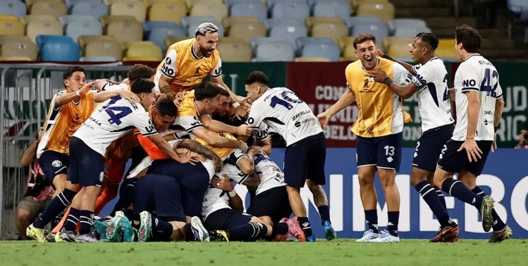 Los equipos argentinos obtuvieron una sustancial mejoría en las copas internacionales