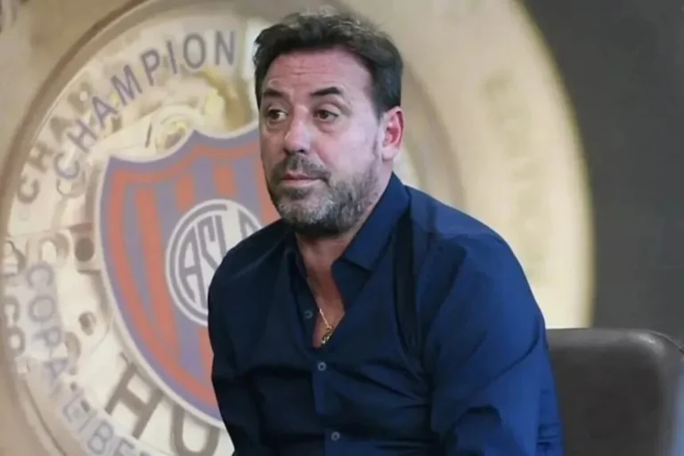 San Lorenzo presentó las listas oficiales para las próximas elecciones