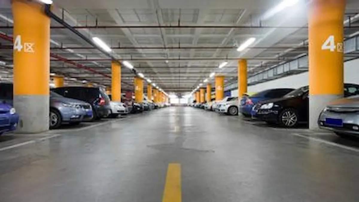 Vecinos de Palermo rechazan el proyecto de estacionamiento subterráneo 1 Estacionamiento Subterraneo licitacion