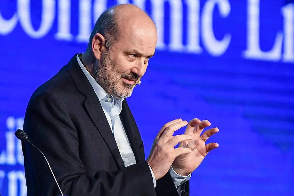 ATE Capital anuncia una marcha contra el plan de desregulación de Federico Sturzenegger 1 ate