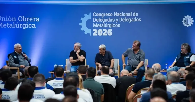 Vivir dignamente cuesta $2.802.755: el FreSU actualizó su Canasta Básica y el número golpea fuerte