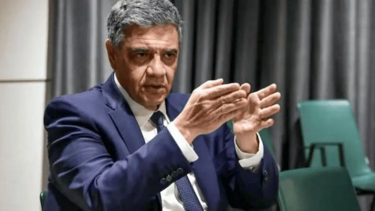 Jorge Macri solicitó la ampliación del Presupuesto 2026 1 Jorge Macri Presupuesto