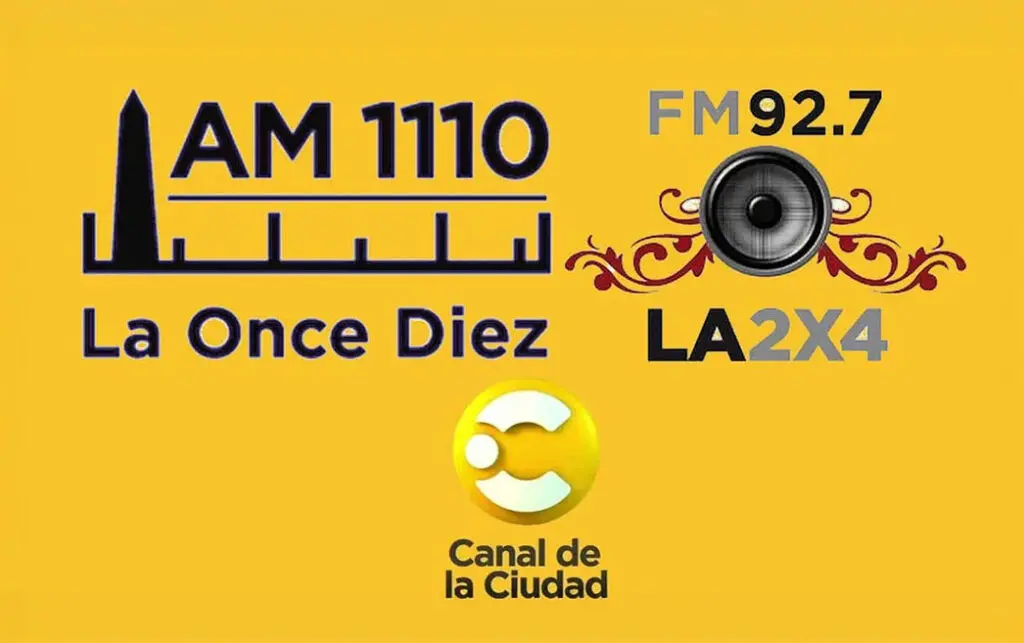Medios de la Ciudad en disputa: presentan un amparo para frenar la privatización y denuncian “vaciamiento estatal” 1 Medios, Ciudad