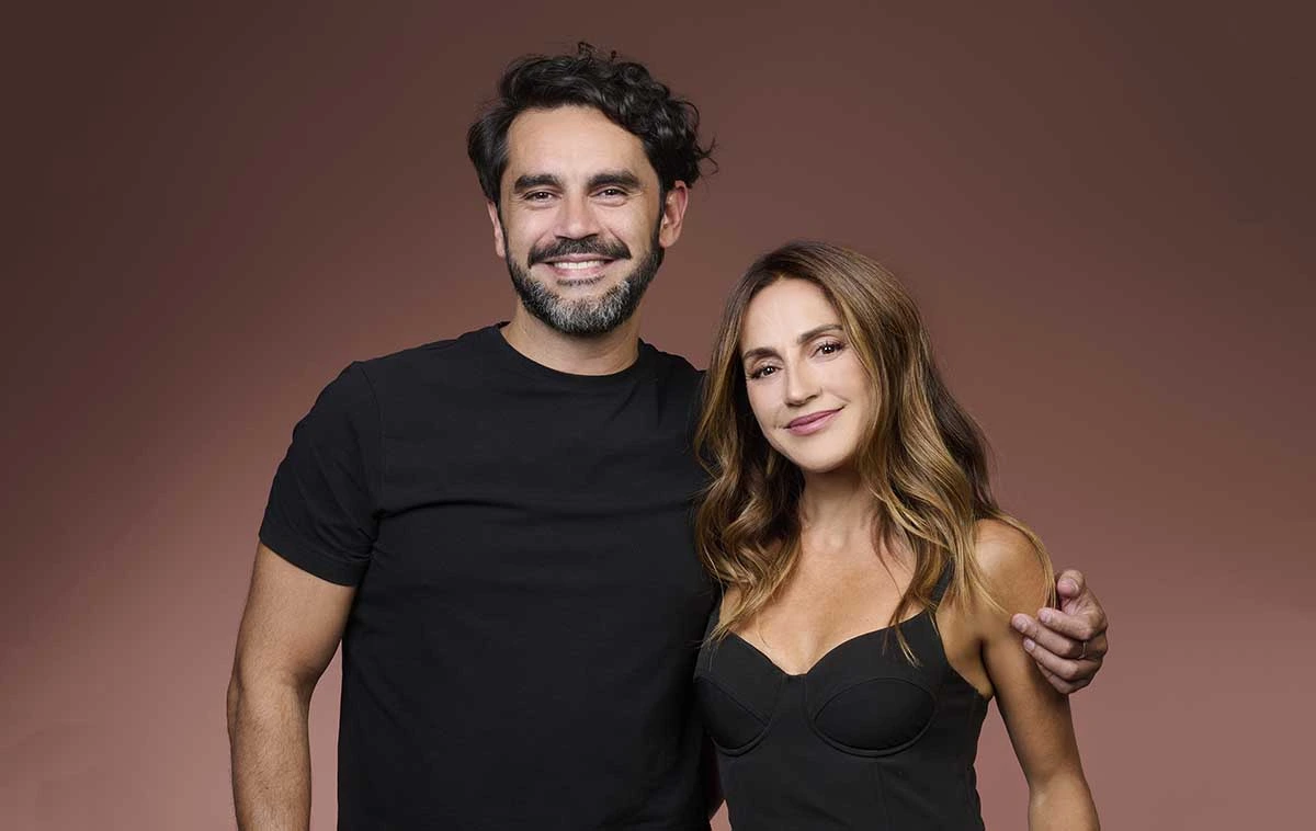 “El estado de la unión”, una terapia de bar al rescate del vínculo matrimonial 3 Obra El Estado de la Union Credito SMS Press 2