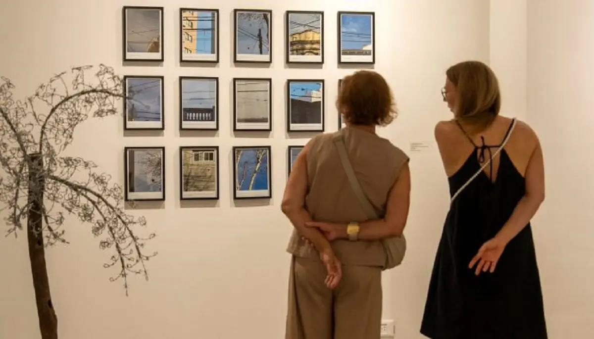 Retiro Abierto-Edición Galerías: una noche para redescubrir el arte en el barrio 2 Retiro Abierto Edicion Galerias