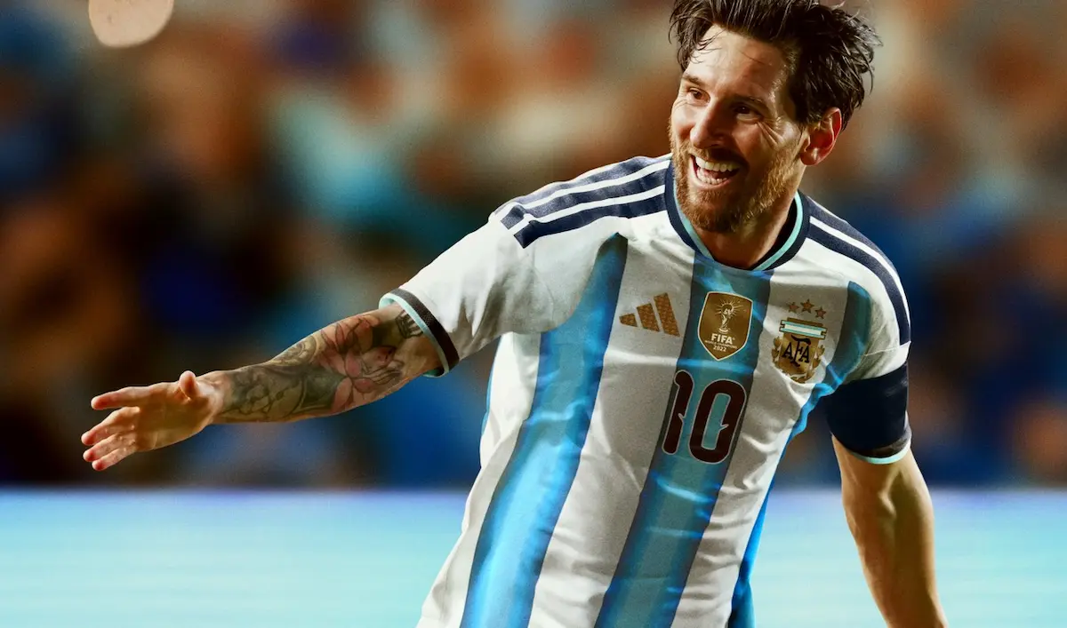 Cómo elegir la camiseta argentina 2026 y qué tener en cuenta antes de comprar 1 camiseta