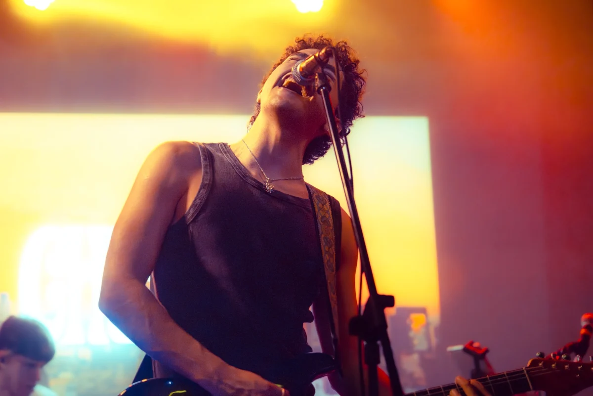 “El Coihue”, la canción que sella la identidad de Chicho 1 chicho