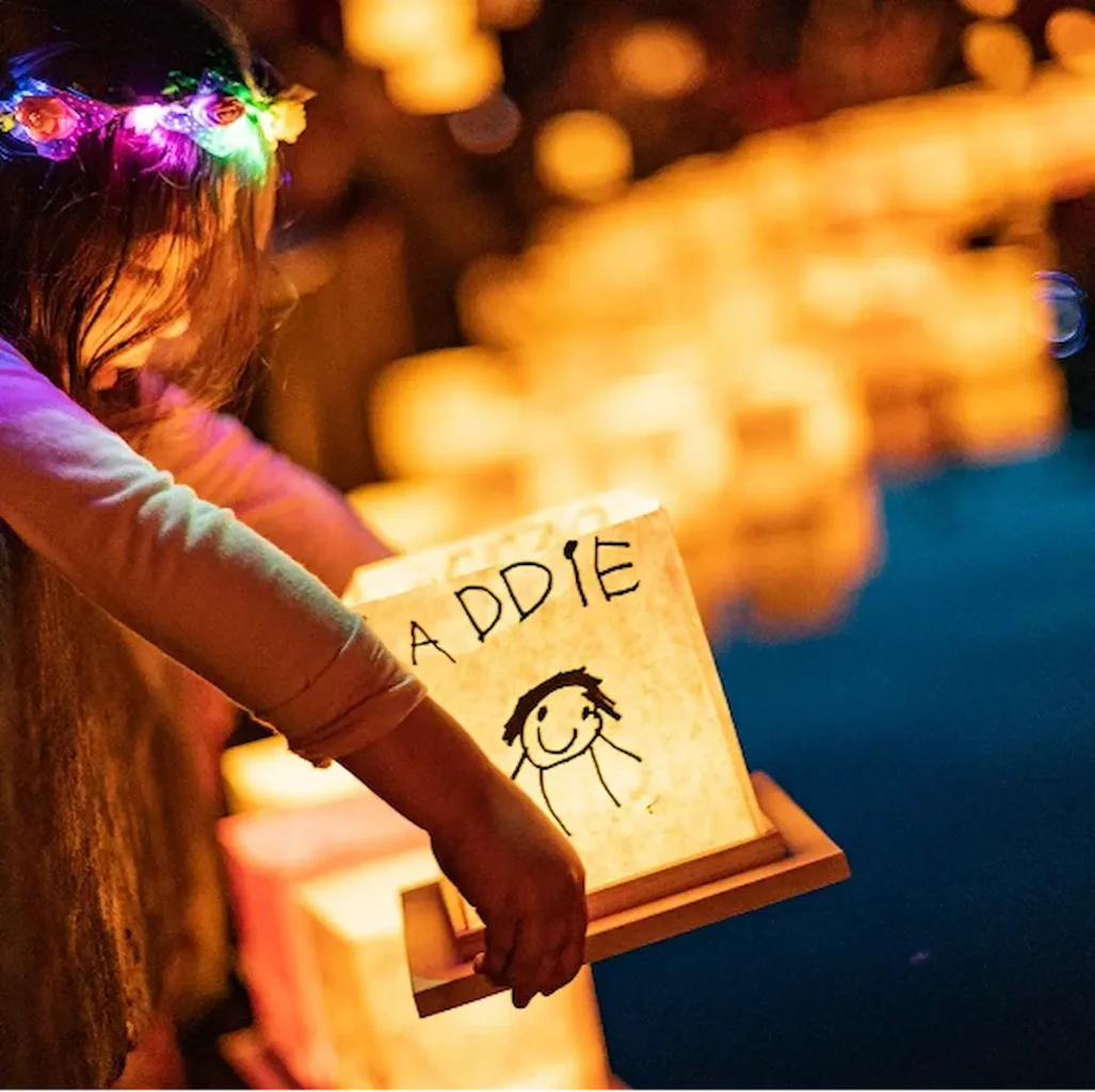 Water Lantern Festival, la magia del agua llega a Buenos Aires 2 image 04 rx5klp Z2pibDE 1