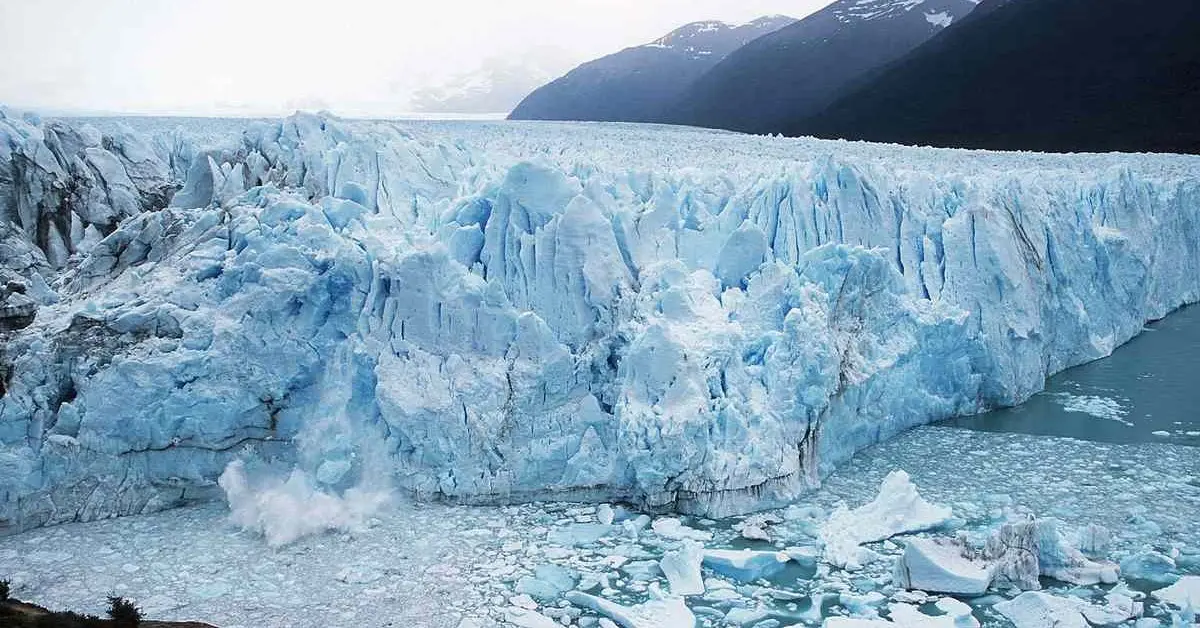 Ley de Glaciares