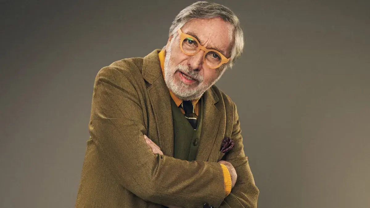 Luis Brandoni, una vida en escena y un legado en la cultura popular 3 luis brandoni 1