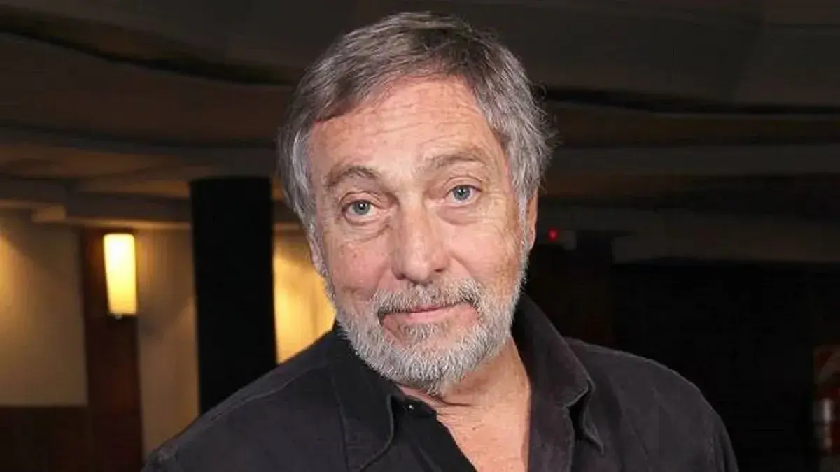 Luis Brandoni, una vida en escena y un legado en la cultura popular 1 Luis Brandoni