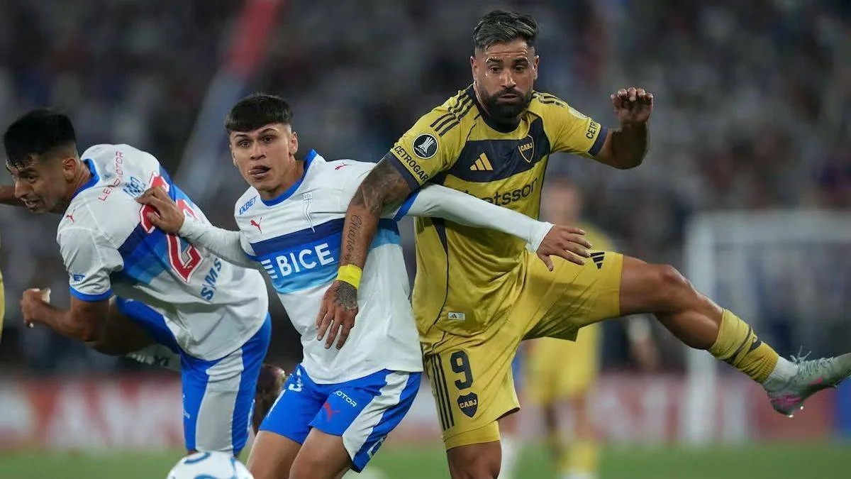 Los equipos argentinos cierran la Fase de Grupos de las copas internacionales 3 Creditos. El Destape