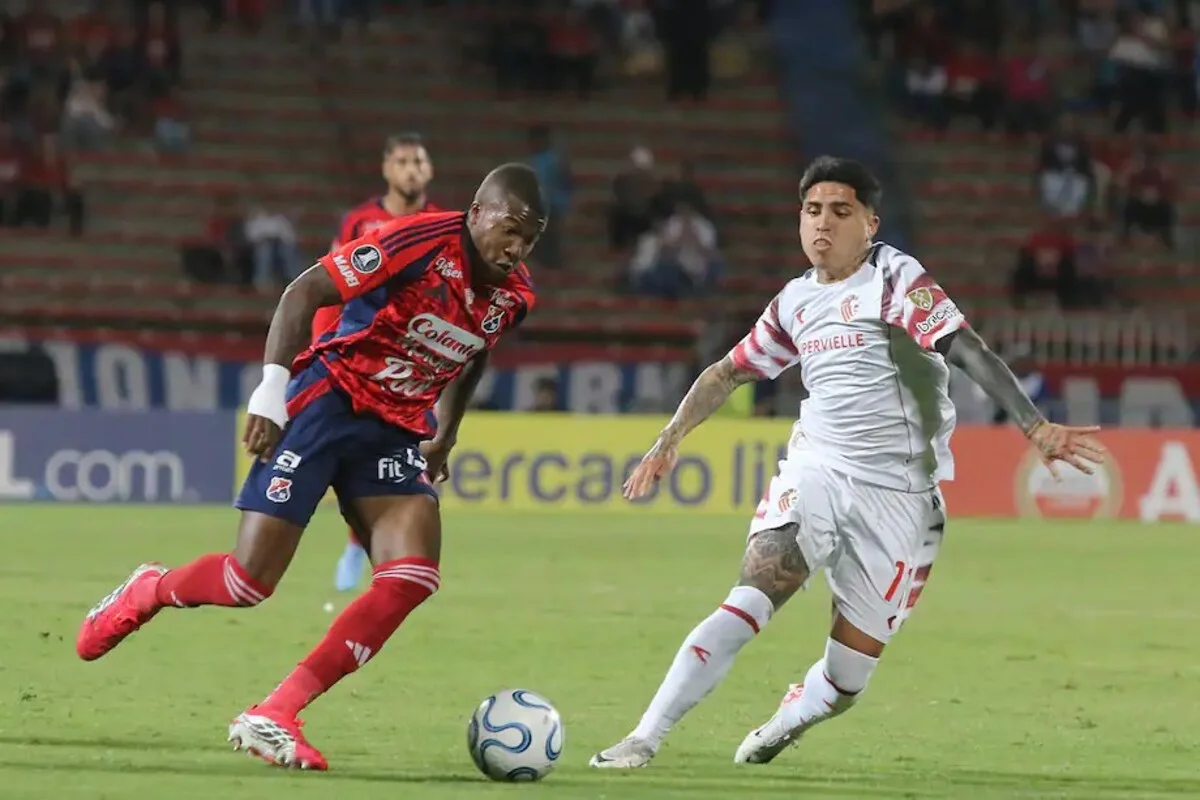 Los equipos argentinos cierran la Fase de Grupos de las copas internacionales 2 Creditos. El Espectador