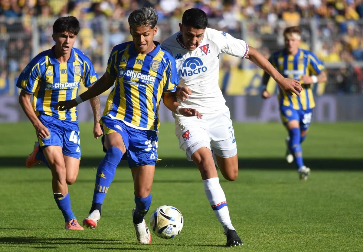 Los equipos argentinos buscarán encaminar la clasificación en las copas internacionales 2 Creditos. El Grafico 3
