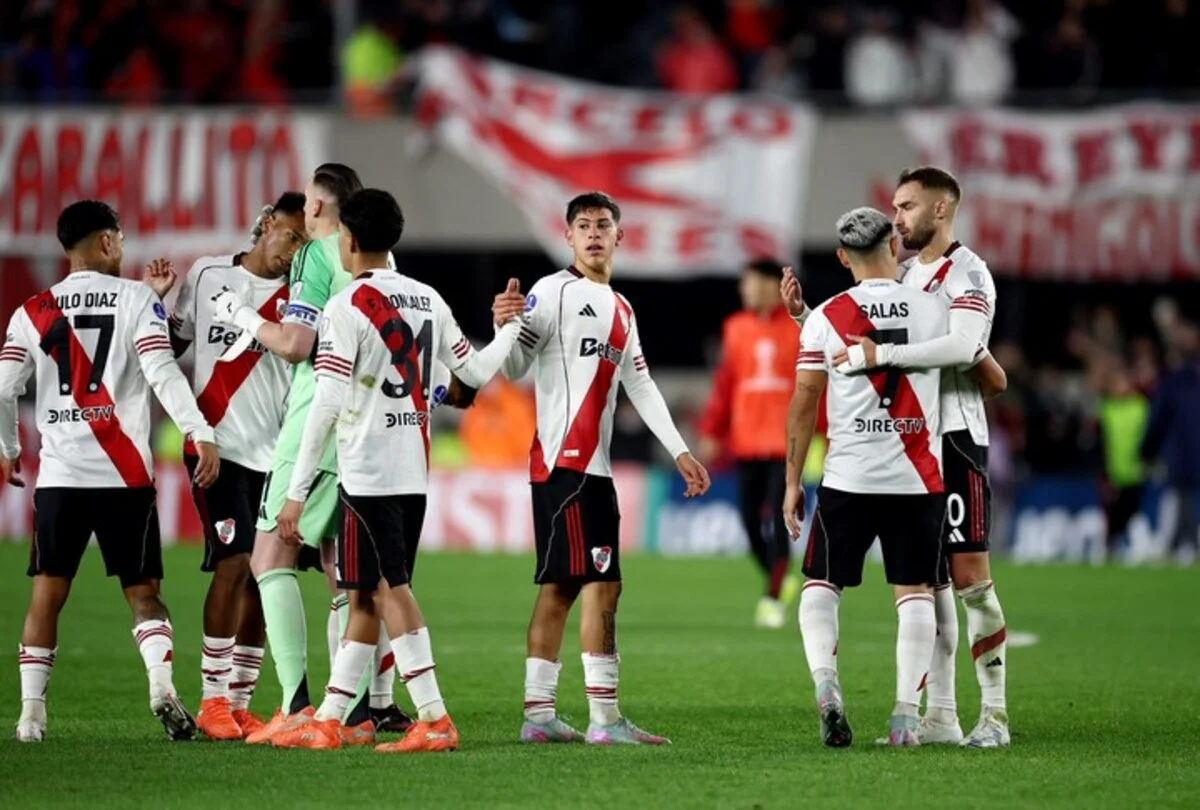 River y Belgrano definen el Torneo Apertura en Córdoba 2 Creditos. Ole 1