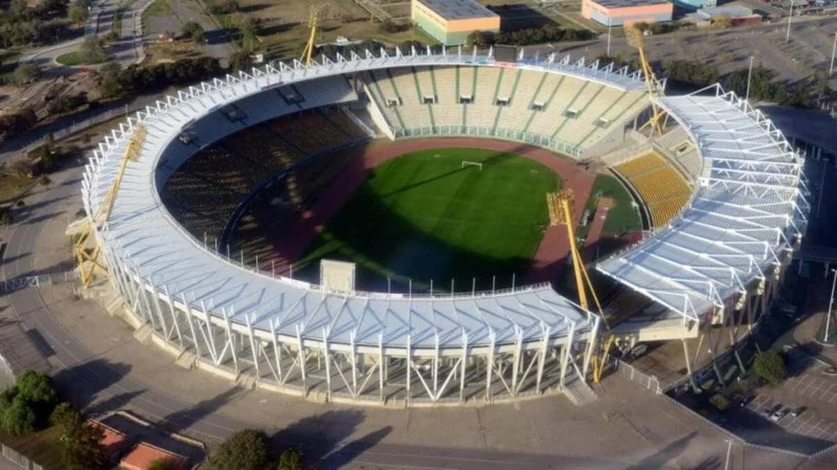 El fútbol argentino entra en modo definición con los playoff del Torneo Apertura 3 Creditos. TyC Sports 3