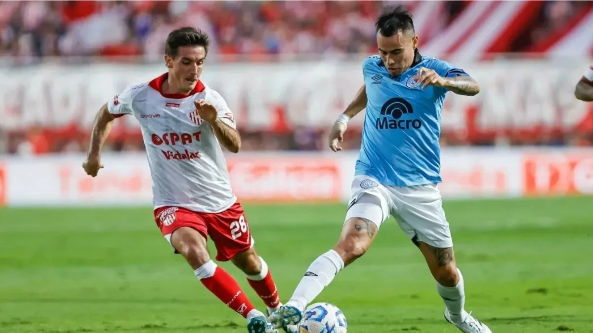 Torneo Apertura: los cuartos de final tendrán predominio de la Zona B 2 Creditos. Urgente24