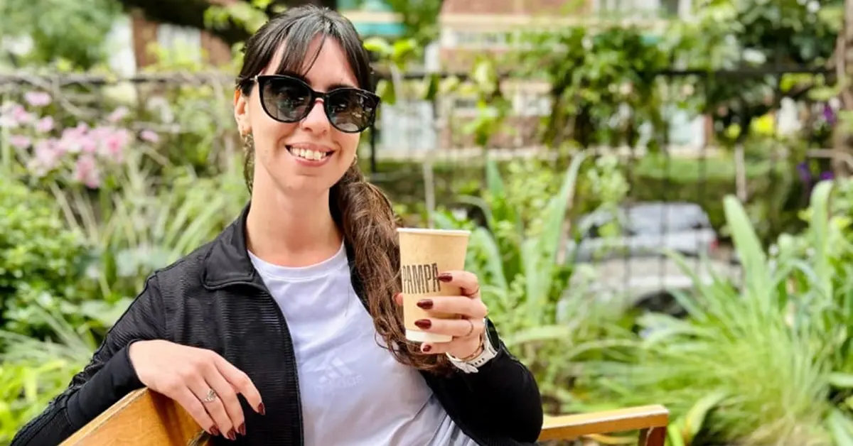 Embajadoras Fit Social Run: la comunidad de running que combina deporte, café y amistad en Puerto Madero 2 Embajadoras