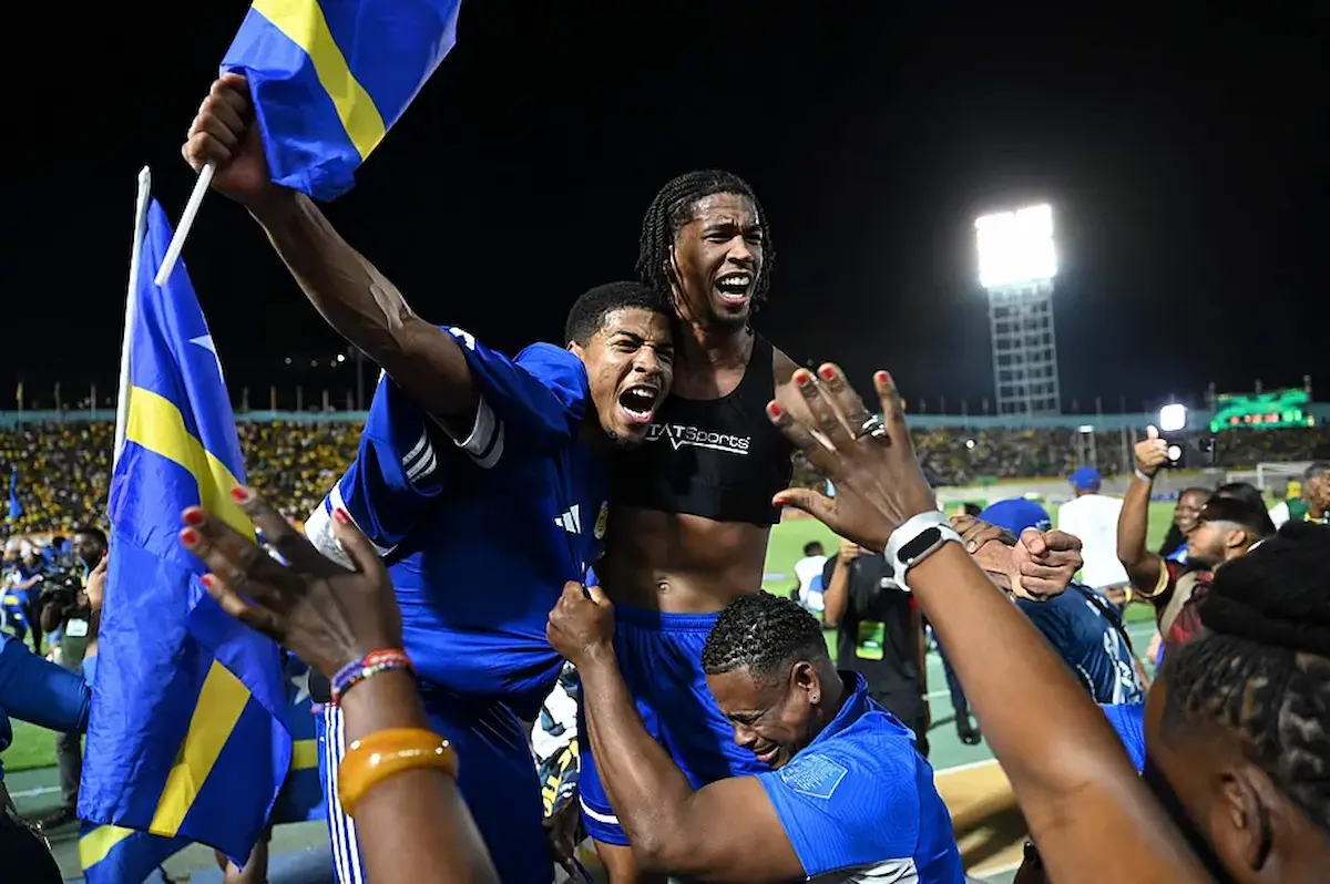 Mundial 2026: ¿Qué selecciones harán su estreno absoluto en la competencia? 3 Debutantes Mundial Foto 3 AFP 1