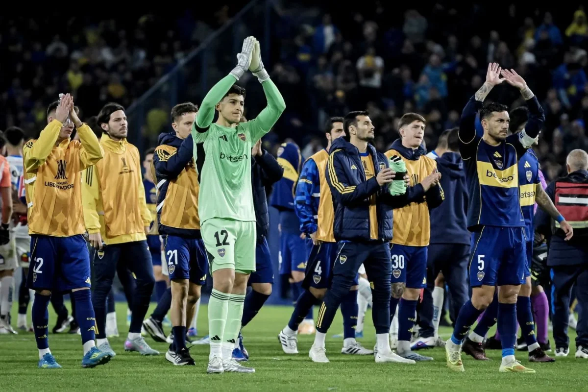 Los equipos argentinos finalizaron diezmados en el primer semestre de las copas internacionales 1 equipos argentinos