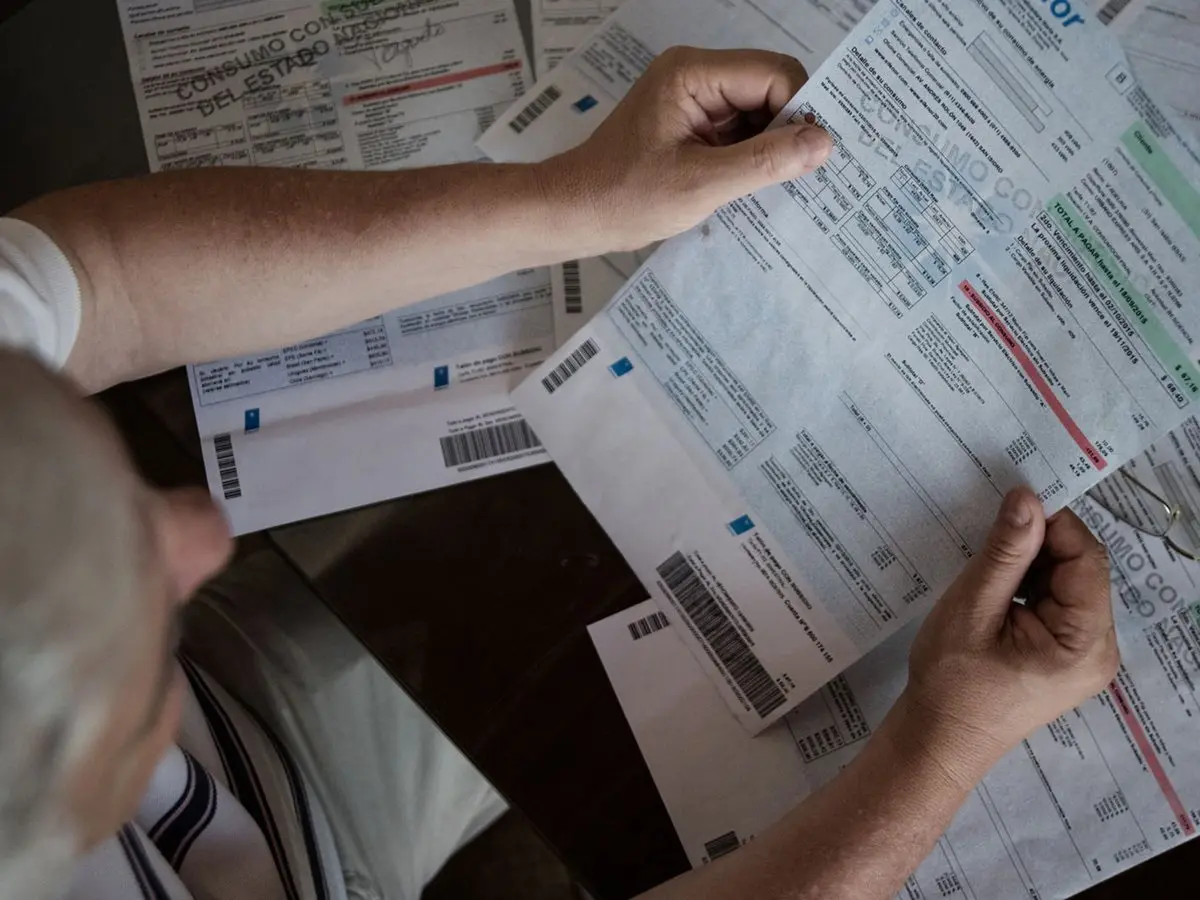 Servicios públicos en alza: la canasta en el AMBA subió 17,5% en mayo y ya supera los $249 mil 1 Servicios