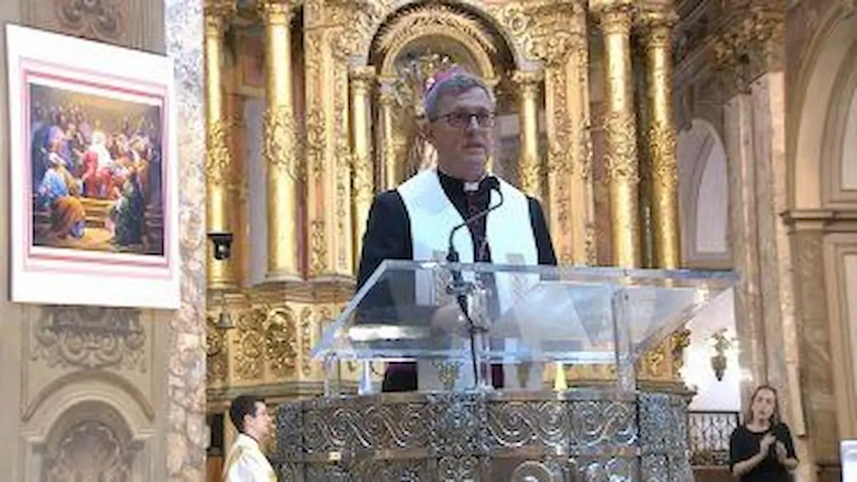 El Gobierno se reagrupa y avanza silenciando las internas 3 Garcia Cuerva Tedum