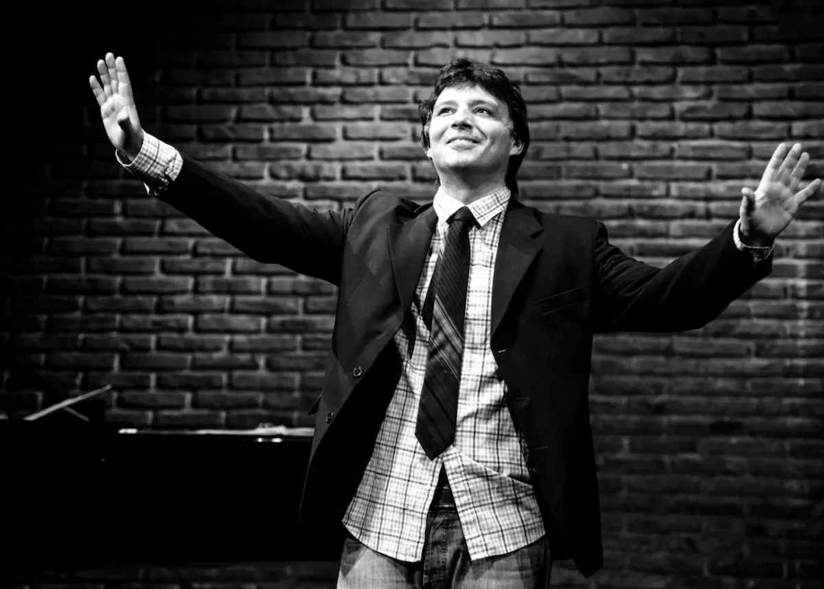 El regreso de “Forever Young”: Hernán Matorra revela las claves de la comedia musical del año 2 Forever Young