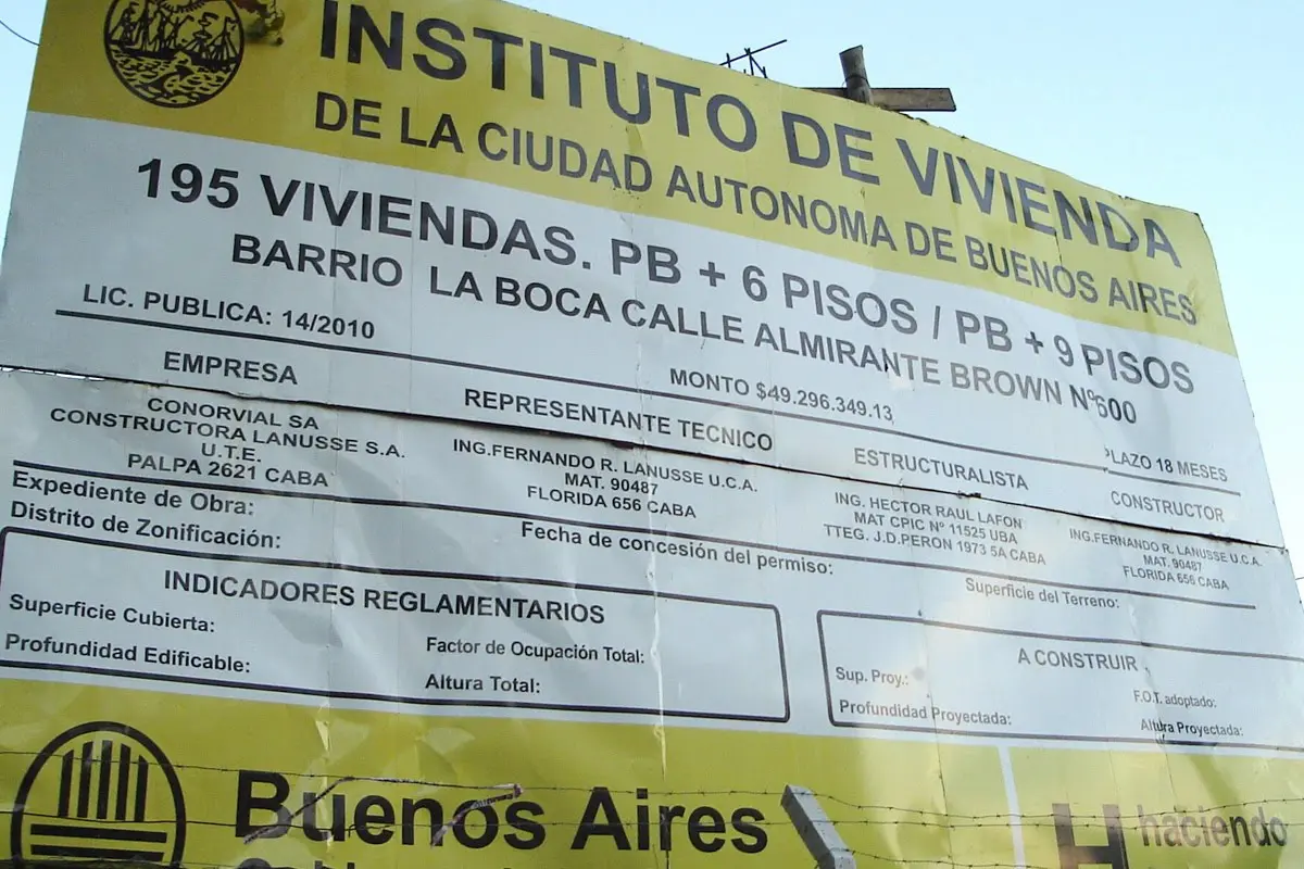Acuerdo entre Nación y Ciudad por el pago de la coparticipación 3 IVC Ciudad Presupuesto