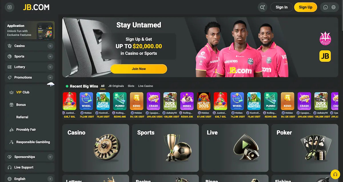 Los mejores casinos cripto en línea para nuevos jugadores 2 JBCasino