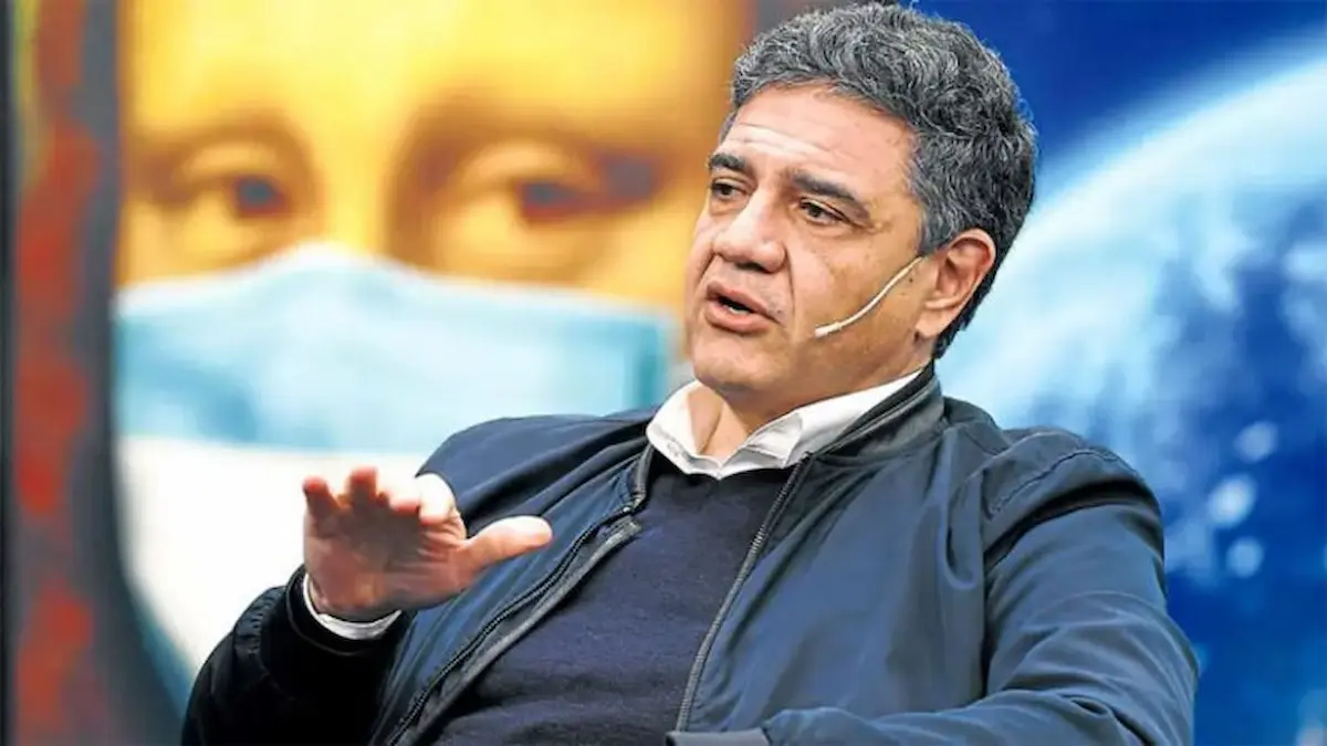 Acuerdo entre Nación y Ciudad por el pago de la coparticipación 2 Jorge Macri Ciudad