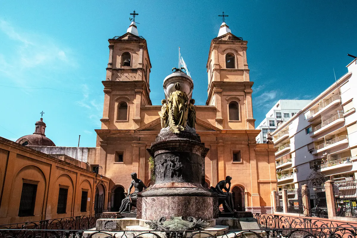 La Ciudad de Buenos Aires conmemora el 25 de Mayo con una programación especial en el Casco Histórico y el Museo Saavedra 1 mayo