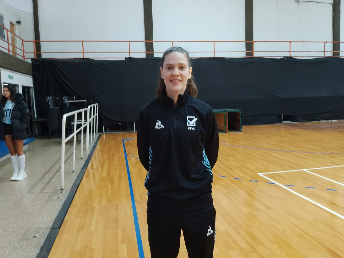 Las Panteras, con expectativa y optimismo en la previa de la nueva temporada 2 Panteras Preparacion Foto 2 Julian Haramboure