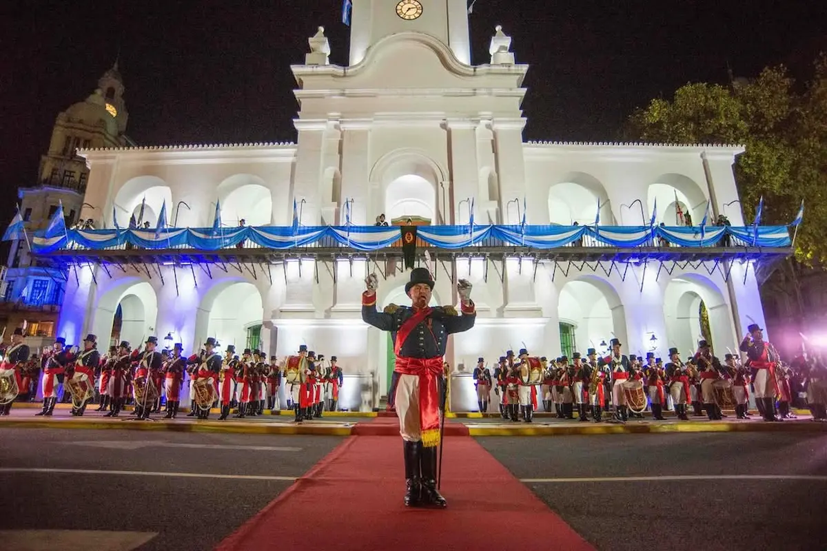 Shows, recorridos históricos y sabores criollos: así será el fin de semana patrio en la Ciudad 1 ciudad