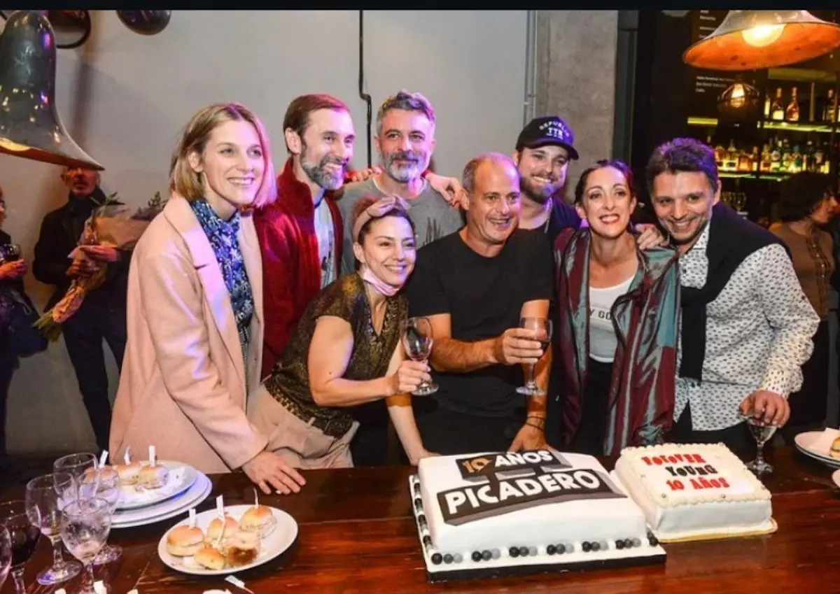 El regreso de “Forever Young”: Hernán Matorra revela las claves de la comedia musical del año 3 Forever Young
