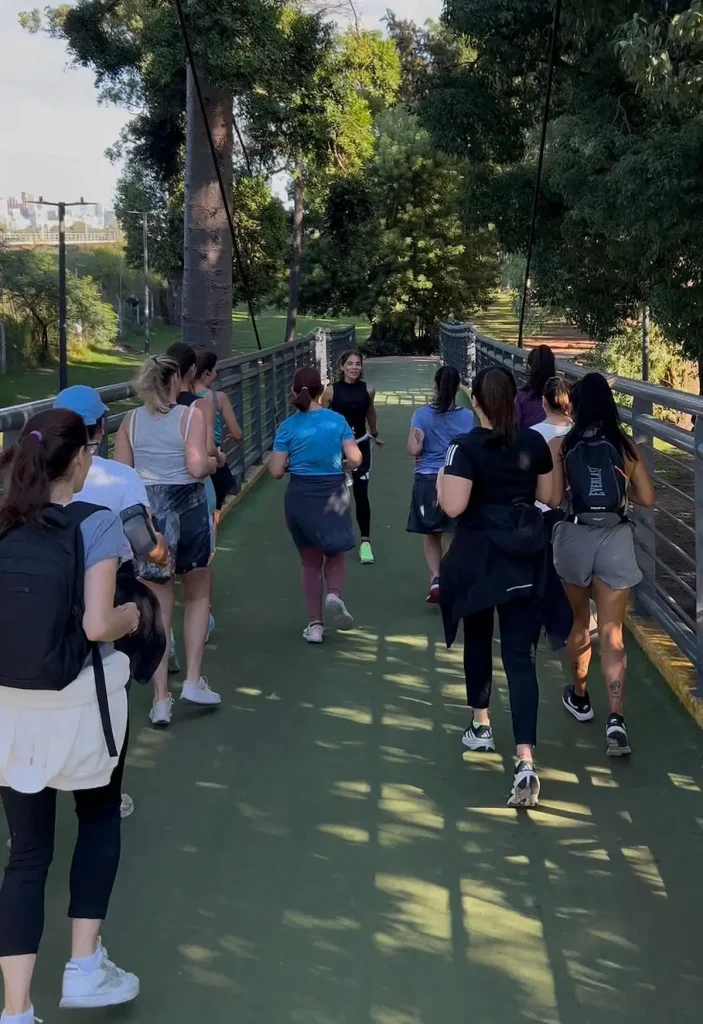Embajadoras Fit Social Run: la comunidad de running que combina deporte, café y amistad en Puerto Madero 3 WhatsApp Image 2026 04 17 at 12.00.19