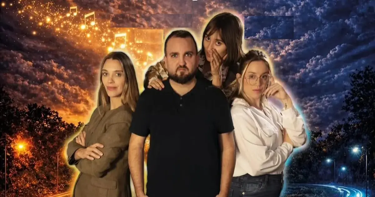 “Bifurcaciones”, una propuesta escénica que pone al espectador frente al espejo de sus propias decisiones 1 bifurcaciones