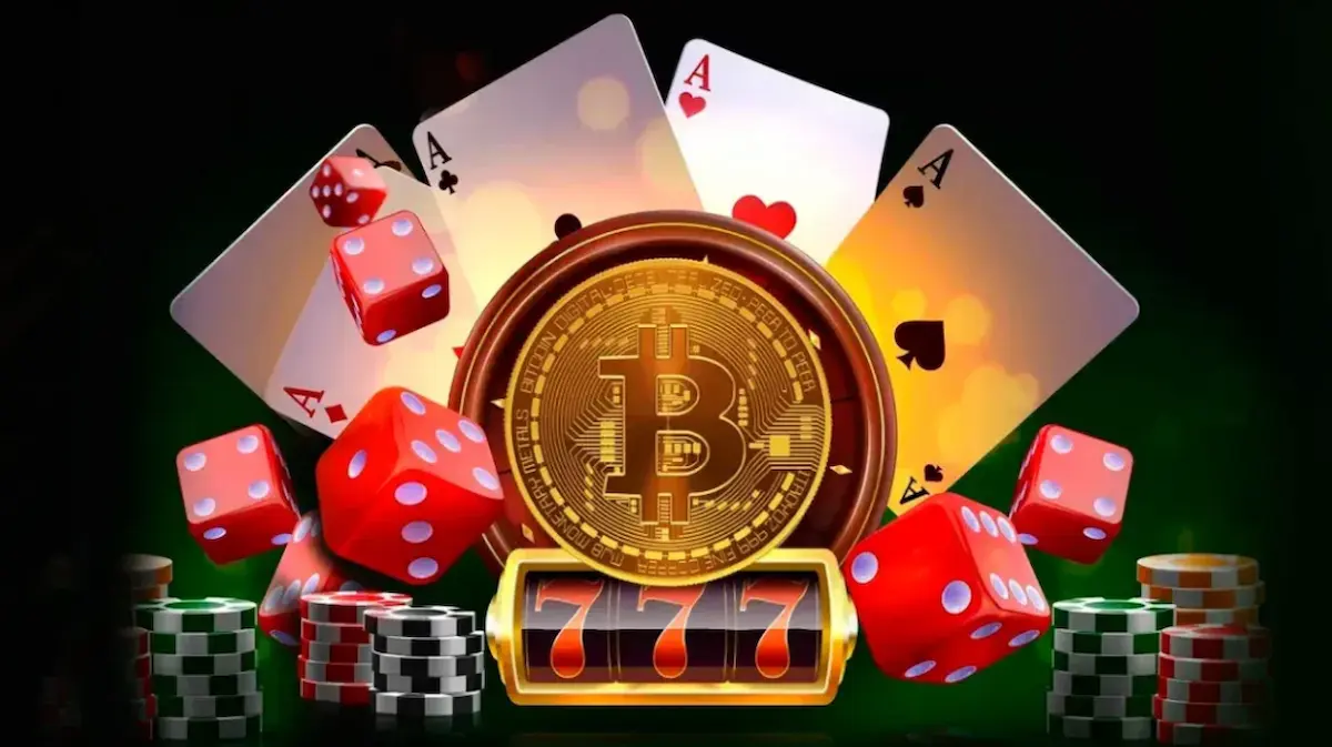 Los mejores casinos cripto en línea para nuevos jugadores 1 casinos cripto