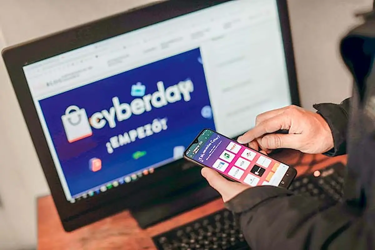 Cyber Day en Chile: qué conviene comprar y cómo aprovechar las mejores ofertas 2 cyberday