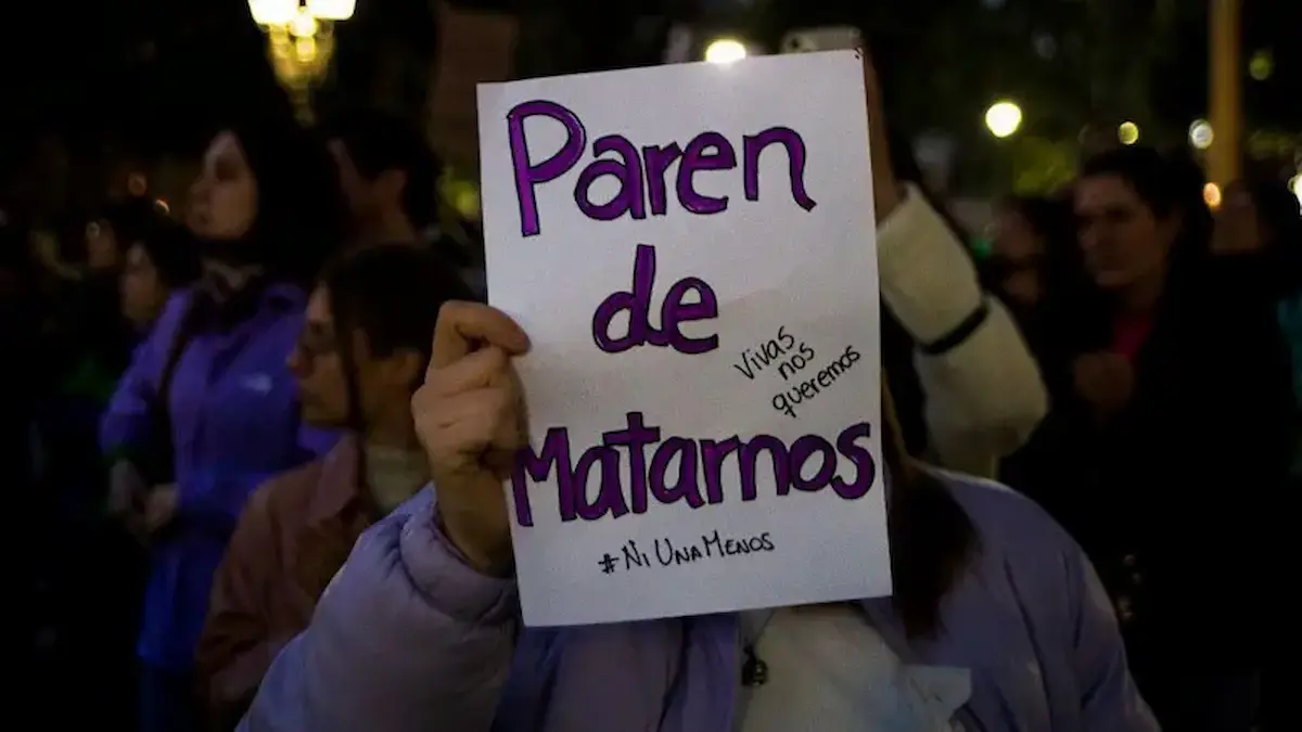 Paulina Lebbos, 20 años de impunidad 3 femicidio paulina lebbos