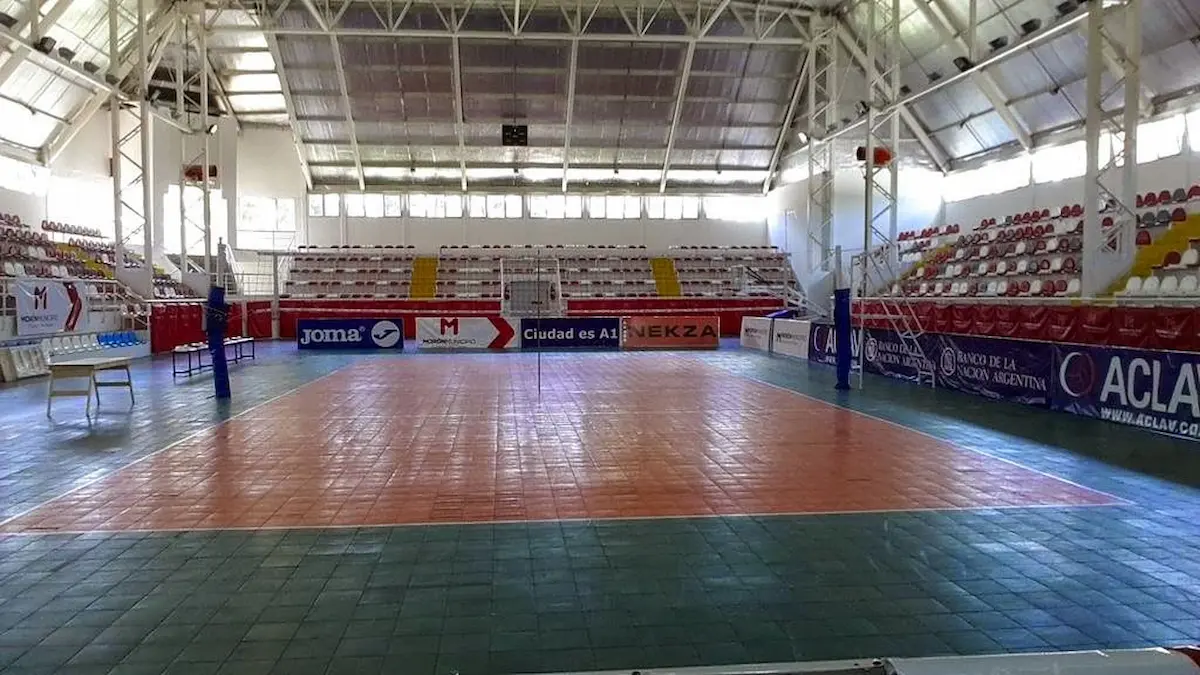 Futsal: Argentina será sede por primera vez del Super Clásicos de las Américas 2 futsal polimoron